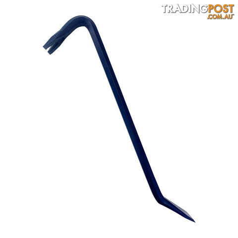 Wrecking Bar - Hexagon 450 x 16mm Mumme Tools 5WB45016