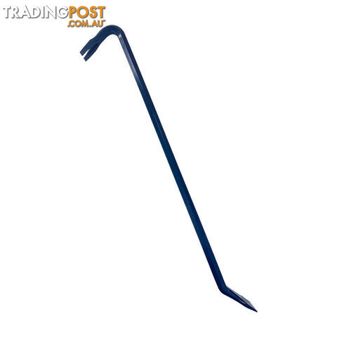 Wrecking Bar - Hexagon 750 x 20mm Mumme Tools 5WB75020