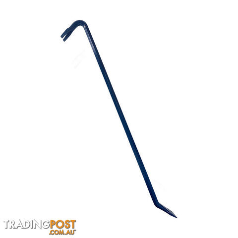 Wrecking Bar- Hexagon 900 X 20mm Mumme Tools 5WB90020