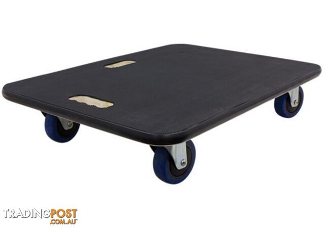 Rubber Deck SkateR 700 x 500mm SKR007