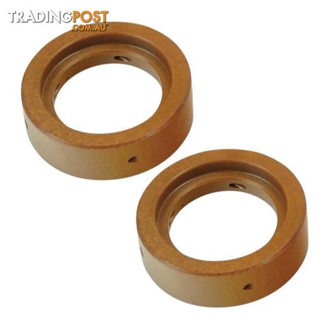 Air Diffuser / Swirl Ring For Tecmo PT25/PT40/PT60 & Trafimet S45/S54 60028