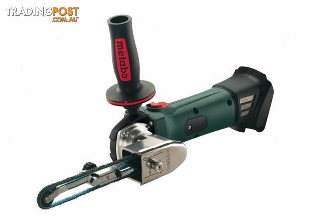 Band File Cordless (Skin Only) Metabo BF 18 LTX 90 (600321850)