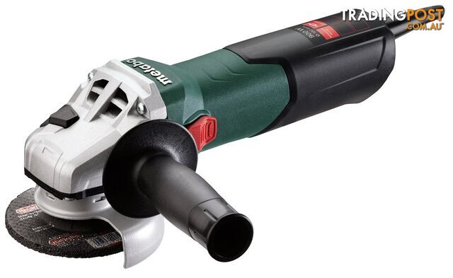 Metabo 900W 100mm 4" Angle Grinder W 9-100 600350190