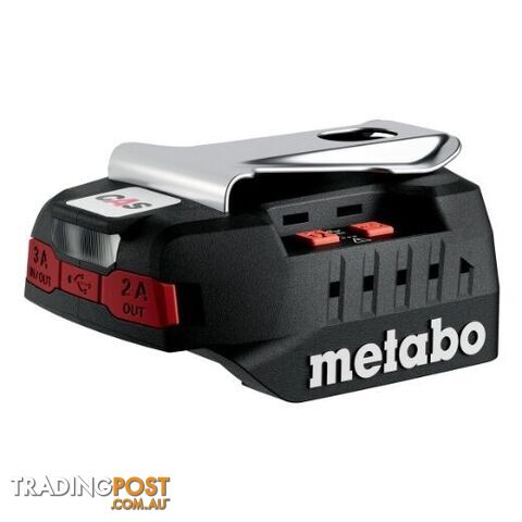 PC 18-65 Power Charger Metabo 600409190