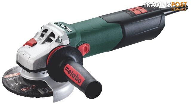 Angle Grinder 125mm (5'') 1550W WEV 15-125 QUICK (600468190)