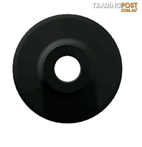 Cutter Wheel Wall Thickness 19mm x 6.2mm Diameter of blade 2mm Garrick 6005-0