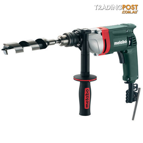 Non-Impact Drill BE 75-16 Metabo 600580190