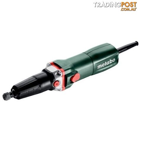 GE 950 G Plus 950W Die Grinder With Spindle Lock Metabo 600618000