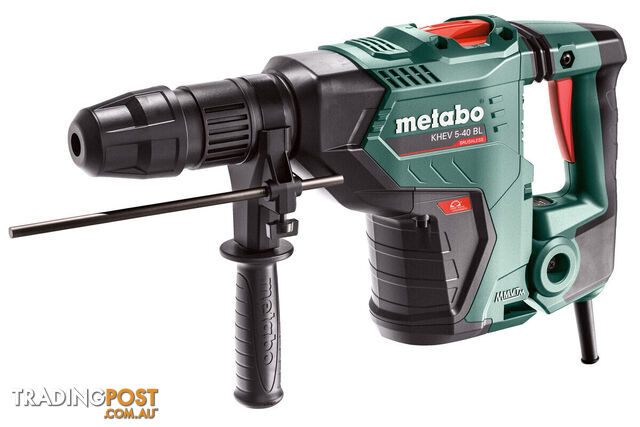 Metabo KHEV 5-40 BL 600765500 Combination Hammer