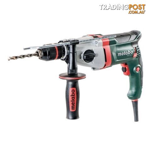 Impact drill SBE 850-2 Metabo 600782530