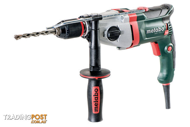 Impact Drill SBEV 1100-2 S 220-240V Metabo 600784500