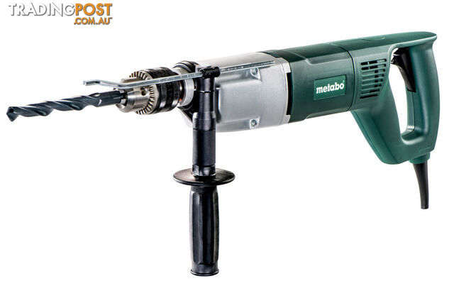 Non-Impact Drill BDE 1100 (Skin Only) Metabo 600806000