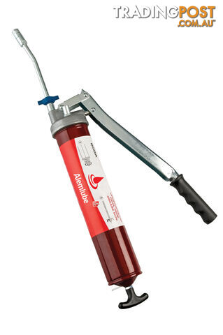 Lever Grease Gun 450g Capacity Alemlube 600A