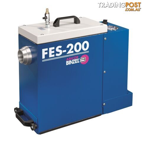 Fes Extraction Unit 240V 10A Binzel 601.0001.1