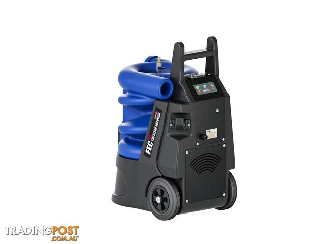 Fume Extraction System 240V With Cyclone Technology 601.0071.1 Unit Only