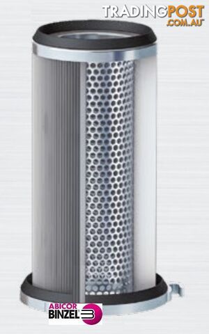 Main Filter Cartridge For Flex 36m2 Binzel 601.0075.1