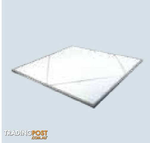 Pre-Filter Synthetic Non-Woven Pad Binzel 601.0119.1