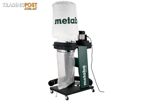 SPA 1200 (601205000) CHIP AND DUST EXTRACTION UNIT 601205000