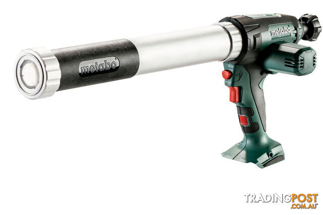 Caulking Gun Cordless KPA 18 LTX 600 Metabo 601207850