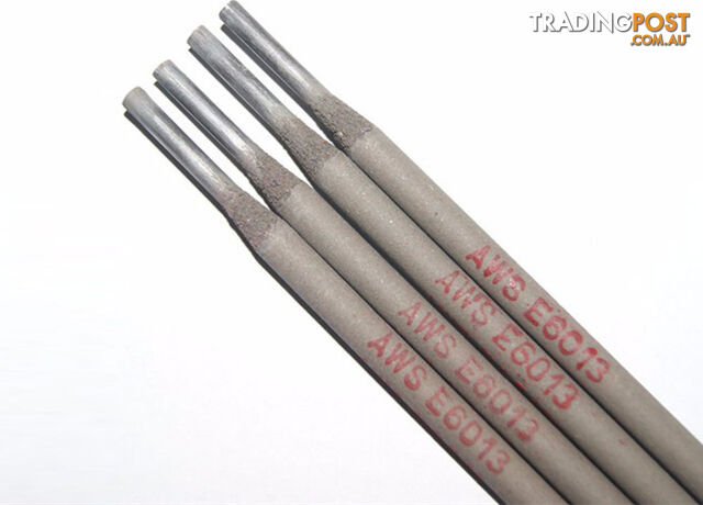 General Purpose Electrodes 2.5mm Bulk Pack of 20Kg 60132515KG