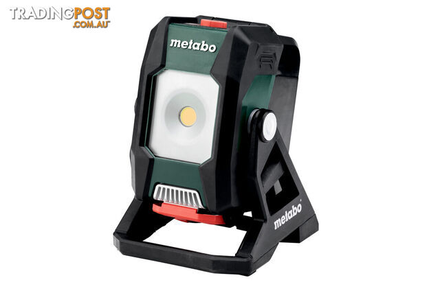 Site Light Cordless BSA 12-18 LED 2000 Metabo 601504850