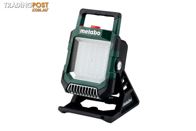 Site Light Cordless BSA 18 LED 4000 Metabo 601505850