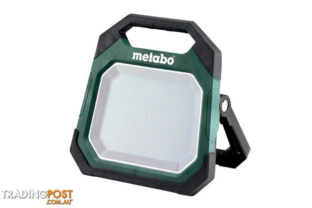 Cordless Site Light BSA 18 LED 10000 Metabo 601506190