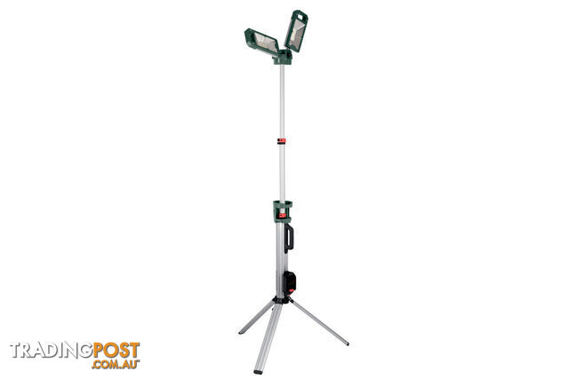 Cordless Site Light BSA 18 LED 5000 DUO-S Metabo 601507850