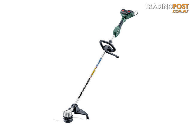 FSD 36-18 LTX BL 40 Cordless Brush Cutter Metabo 601610850