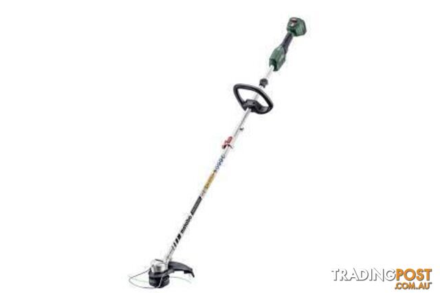 RTD 18 LTX BL 30 Cordless Lawn Trimmer Metabo 601720850