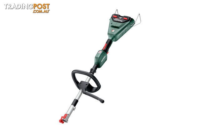 MA 36-18 LTX BL Q Cordless Multifunction Drive Metabo 601725850