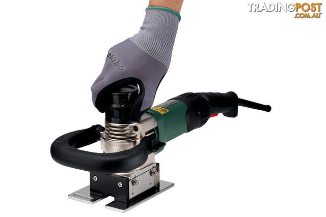 Metal Weld Bead Remover 1700W PFM 17 Metabo 601789500