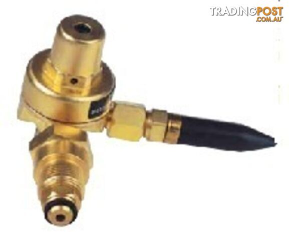 Harris Model 601 Hospitality Reg