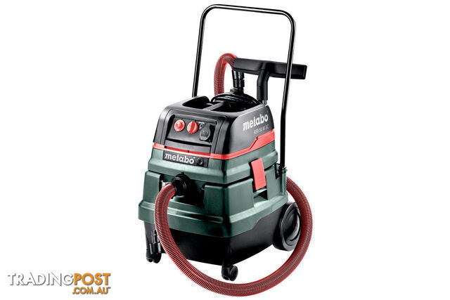 ASR 50 M SC (602045190) All-purpose Vacuum Cleaner Metabo 602045190