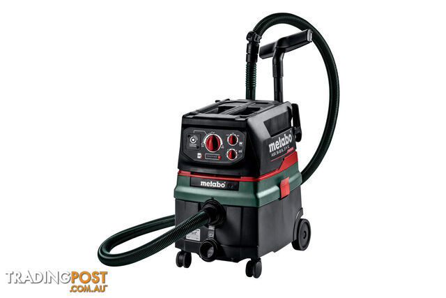 Cordless 18V Vacuum Cleaner ASR 36-18 BL 25 M SC Metabo 602046850