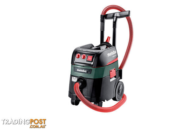 All Purpose Vacuum Cleaner ASR 35 H ACP Metabo 602059190
