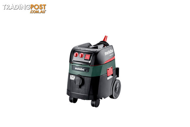 All Purpose Vacuum Cleaner ASR 35 H ACP Metabo 602059190 - photo 3 of 5