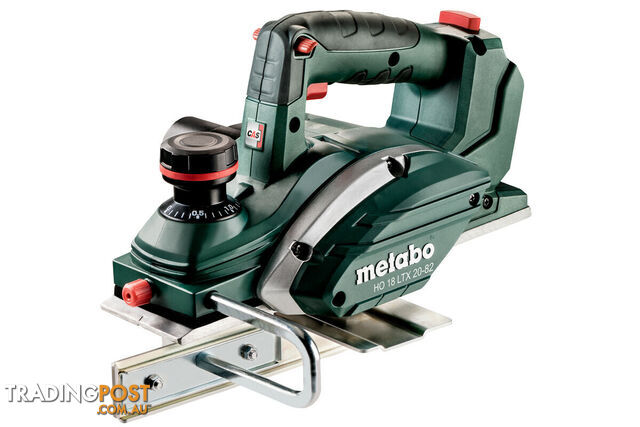 Planner Cordless Metabo HO 18 LTX 20-82 (602082890)