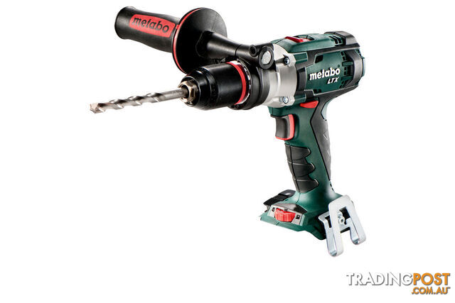 Hammer Drill Cordless Metabo SB 18 LTX Impuls (Skin Only) Metabo 602192890