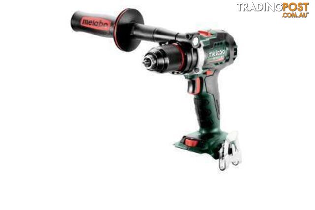 BS 18 LTX BL I Cordless Drill / Screwdriver Metabo 602358850