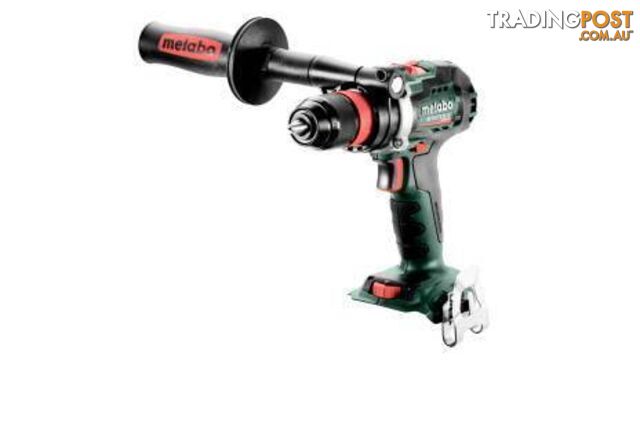 BS 18 LTX BL Q I Cordless Drill/ Screwdriver Metabo 602359850