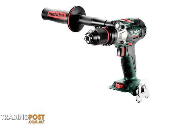 Cordless Hammer Drill SB 18 LTX BL I Metabo 602360850