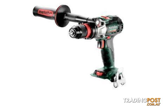 SB 18 LTX BL Q I Cordless Hammer Drill Metabo 602361850