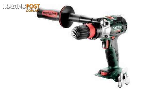 GB 18 LTX BL Q I Cordless Tapper Metabo 602362850