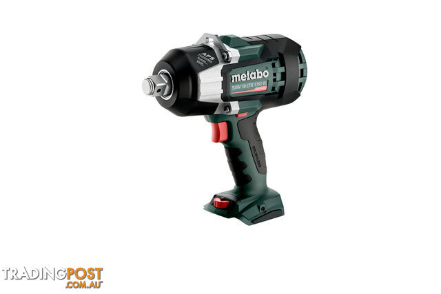 Impact Wrench Cordless SSW 18 LTX 1750 BL Metabo 602402850