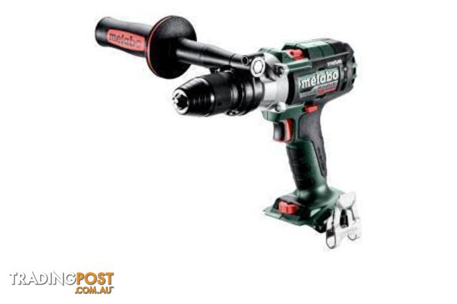 SB 18 LTX-3 BL I Metal Cordless Hammer Drill Metabo 603183850