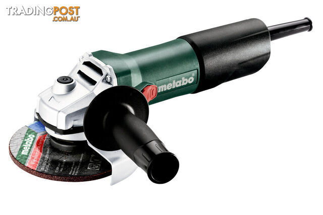 W 850 -125 5" Angle Grinder Metabo 603608190