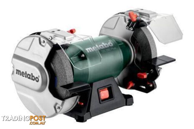DS 200 Plus Bench Grinder Metabo 604200000
