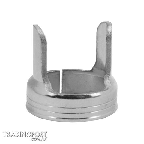 Double Pointed Spacer 60432