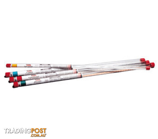 Low Alloy TIG Rods LNT 19 ER80S-B2 2.4mm 5 Kg Pack 604368